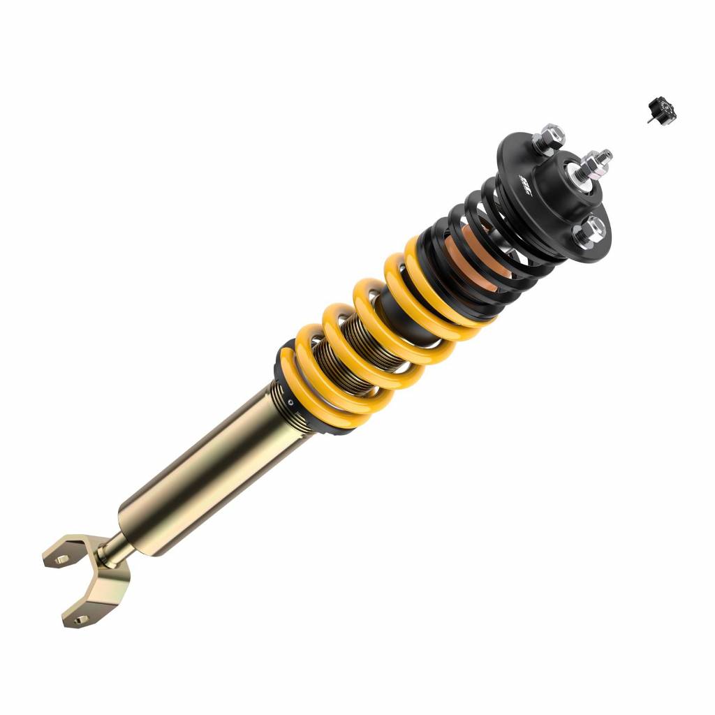 ST 18250805 Комплект койловерів ST XTA для HONDA S2000; (AP1) 06/99- Photo-2 
