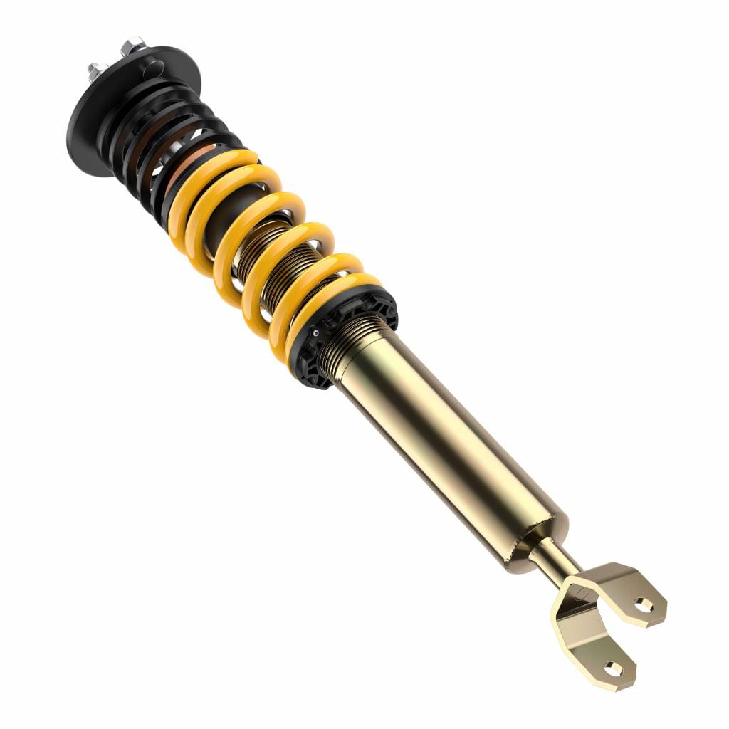 ST 18250805 Комплект койловерів ST XTA для HONDA S2000; (AP1) 06/99- Photo-3 