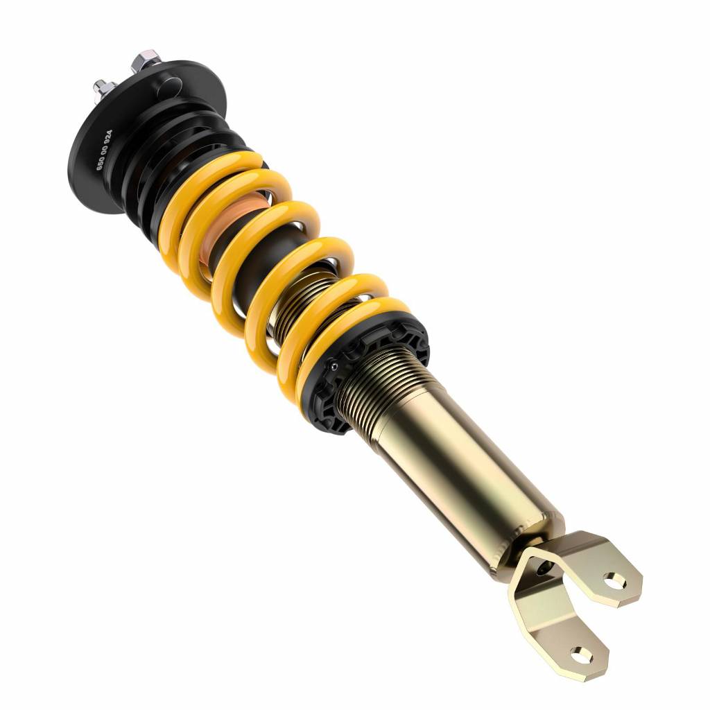 ST 18250805 Комплект койловерів ST XTA для HONDA S2000; (AP1) 06/99- Photo-6 