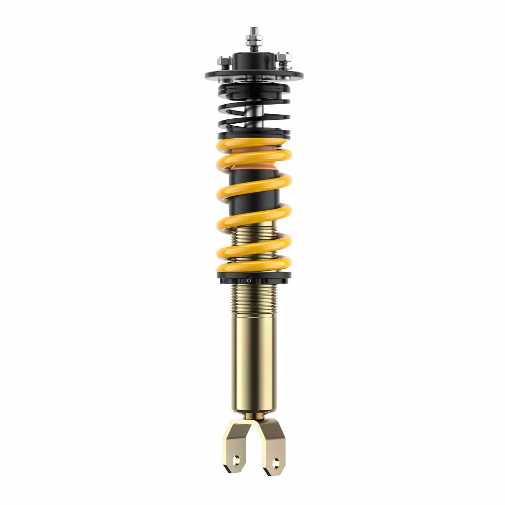 ST 18250805 Комплект койловерів ST XTA для HONDA S2000; (AP1) 06/99- Photo-7 