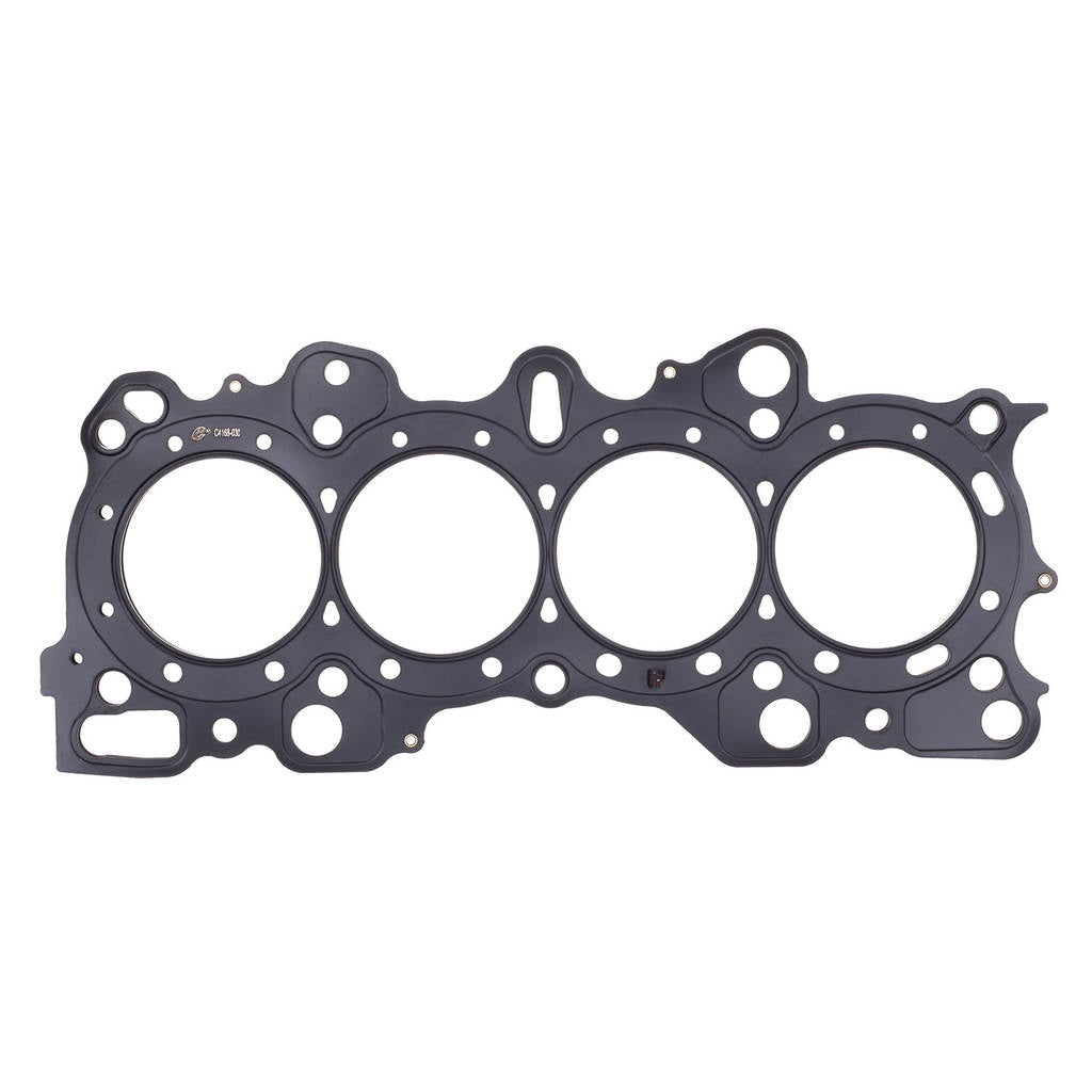 COMETIC C4168-030 Прокладка ГБЦ (HONDA / ACURA B18C1/B18C5 94-01, B16A2 / B16A3, Bore 82mm, 0.8 mm) Photo-0 
