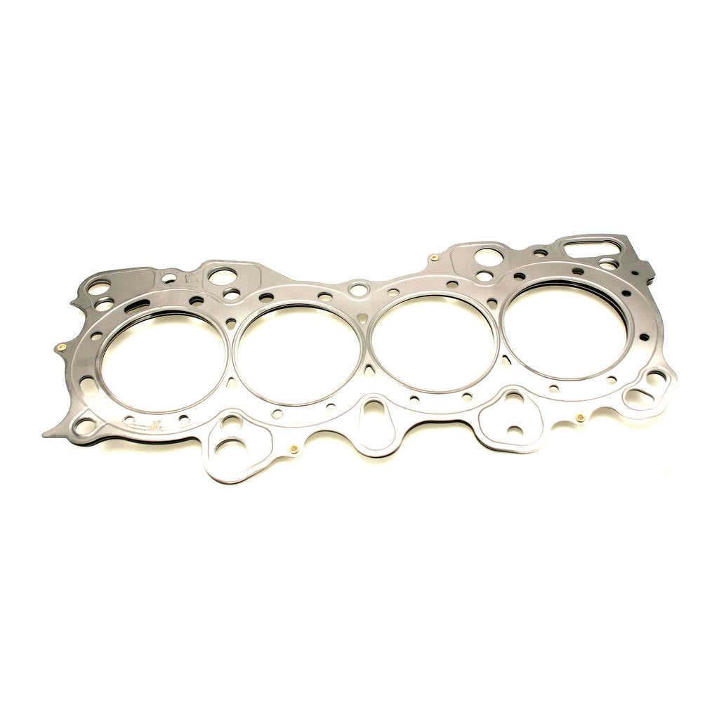 COMETIC C4231-030 Прокладка ГБЦ (HONDA / ACURA B18C1/B18C5 94-01, B16A2 / B16A3, Bore 81mm, 0.8 mm) Photo-0 