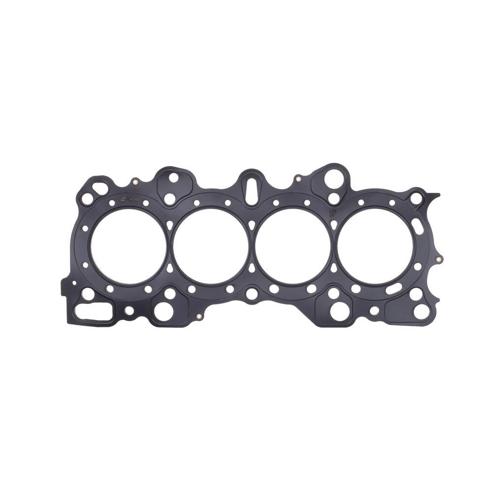 COMETIC C4232-030 Прокладка ГБЦ (HONDA / ACURA B18C1/B18C5 94-01, B16A2 / B16A3, Bore 81.5 mm, 0.8 mm) Photo-0 