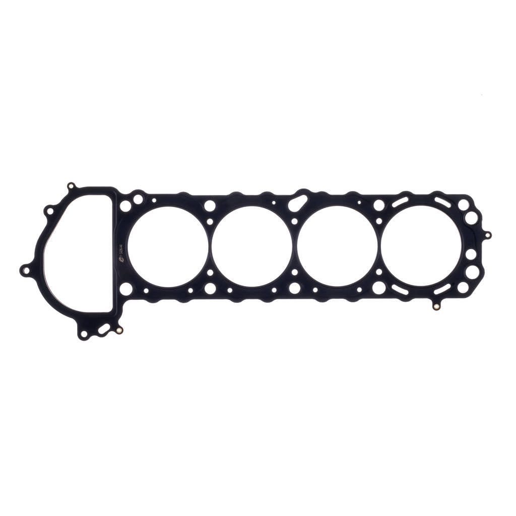COMETIC C4286-040 Прокладка ГБЦ (NISSAN KA24DE 91-98, Bore 91mm, 1 mm) Photo-0 