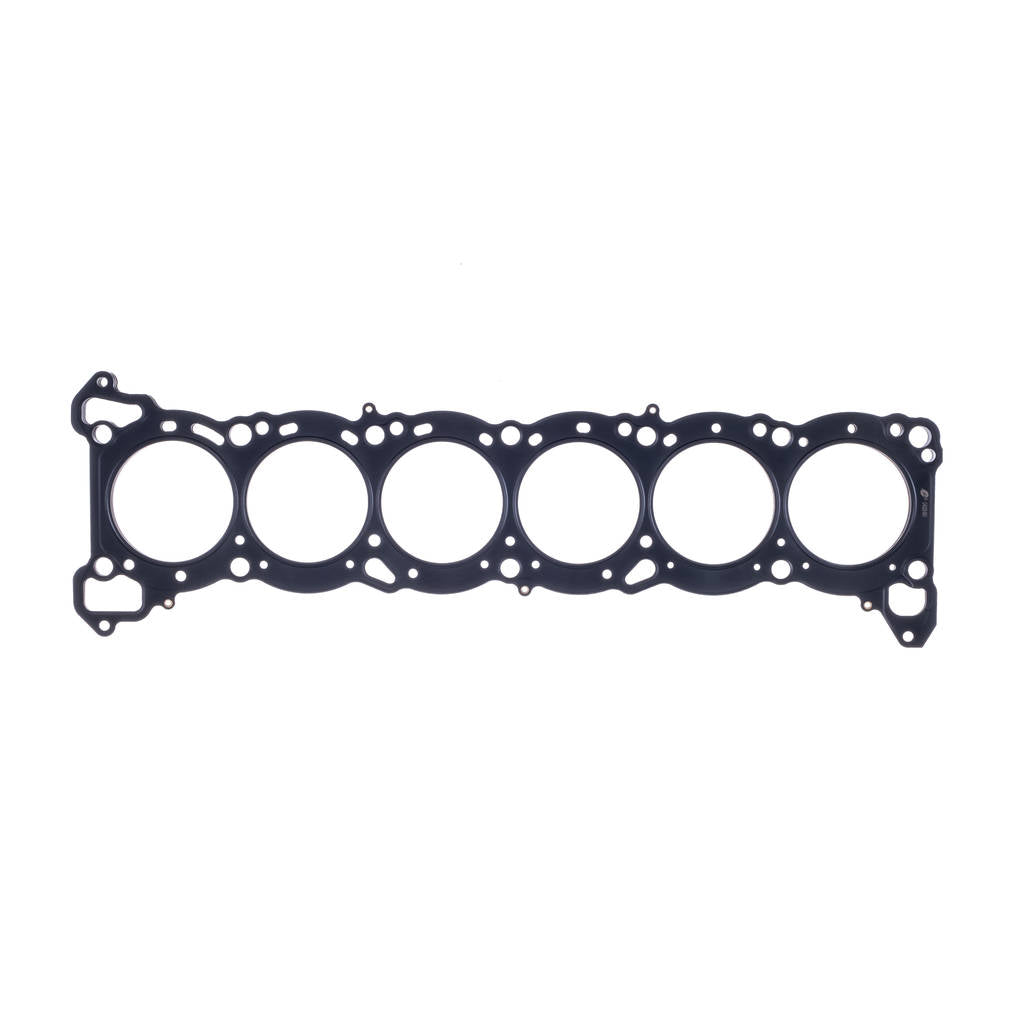 COMETIC C4322-051 Прокладка ГБЦ (NISSAN rb30, Bore 86 mm, 1.3 mm) Photo-0 