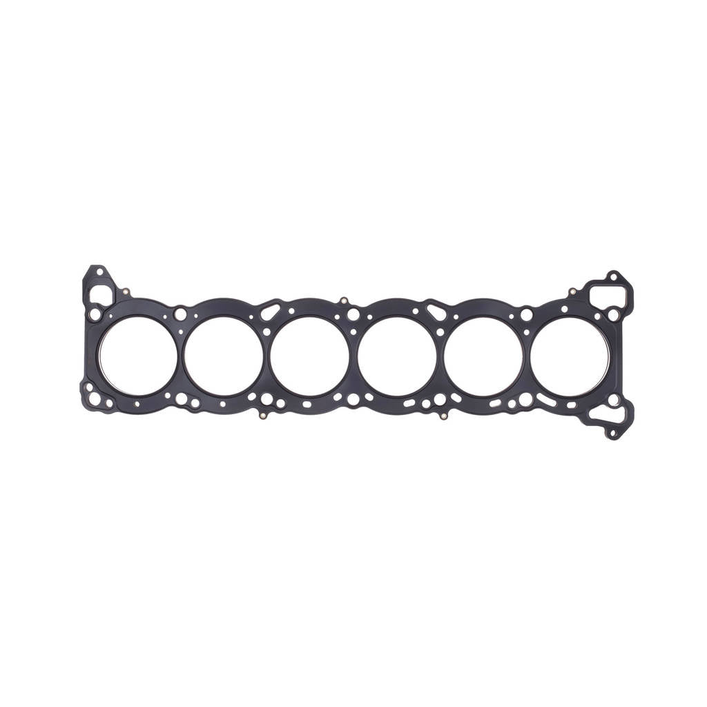 COMETIC C4323-051 Прокладка ГБЦ (NISSAN rb30, Bore 87 mm, 1.3 mm) Photo-0 