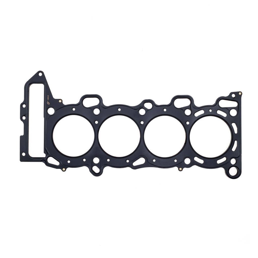 COMETIC C4324-040 Прокладка ГБЦ (NISSAN SR20 / det, Bore 87.5 mm, 1.0 mm) Photo-0 