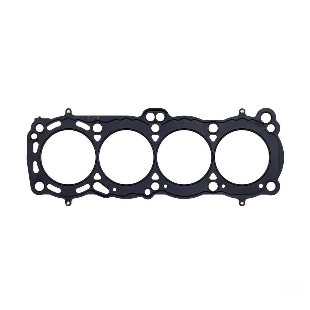 COMETIC C4480-051 Прокладка ГБЦ (NISSAN CA18 DOHC, Bore 85mm, 1.3 mm) Photo-0 