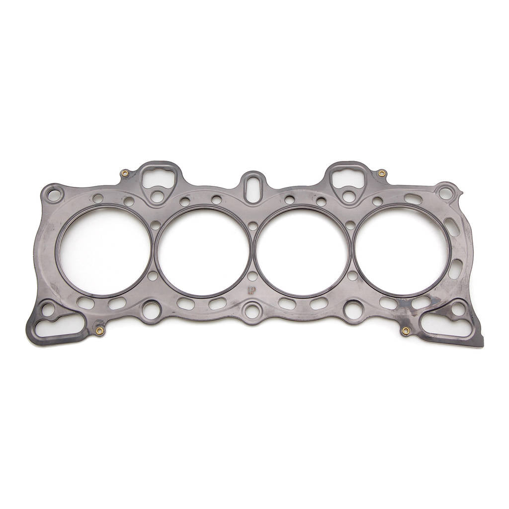 COMETIC C4119-030 Прокладка ГБЦ (HONDA/ACURA D16A6/D16A7, D15B1/D15B2 / D15B7, Bore 77mm, 0.8 mm) Photo-0 