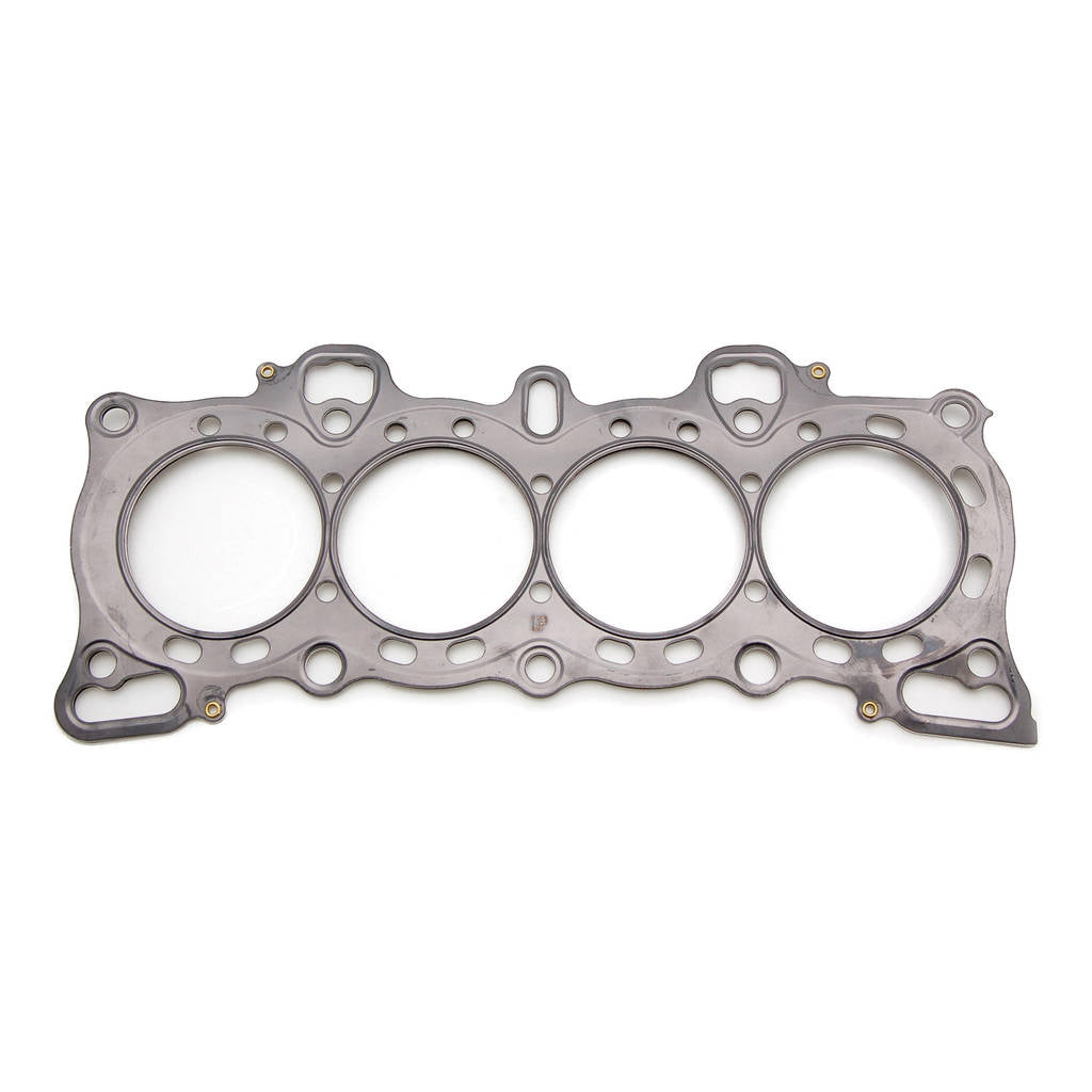 COMETIC C4120-030 Прокладка ГБЦ (HONDA/ACURA D16A6/D16A7, D15B1/D15B2 / D15B7, Bore 78mm, 0.8 mm) Photo-0 