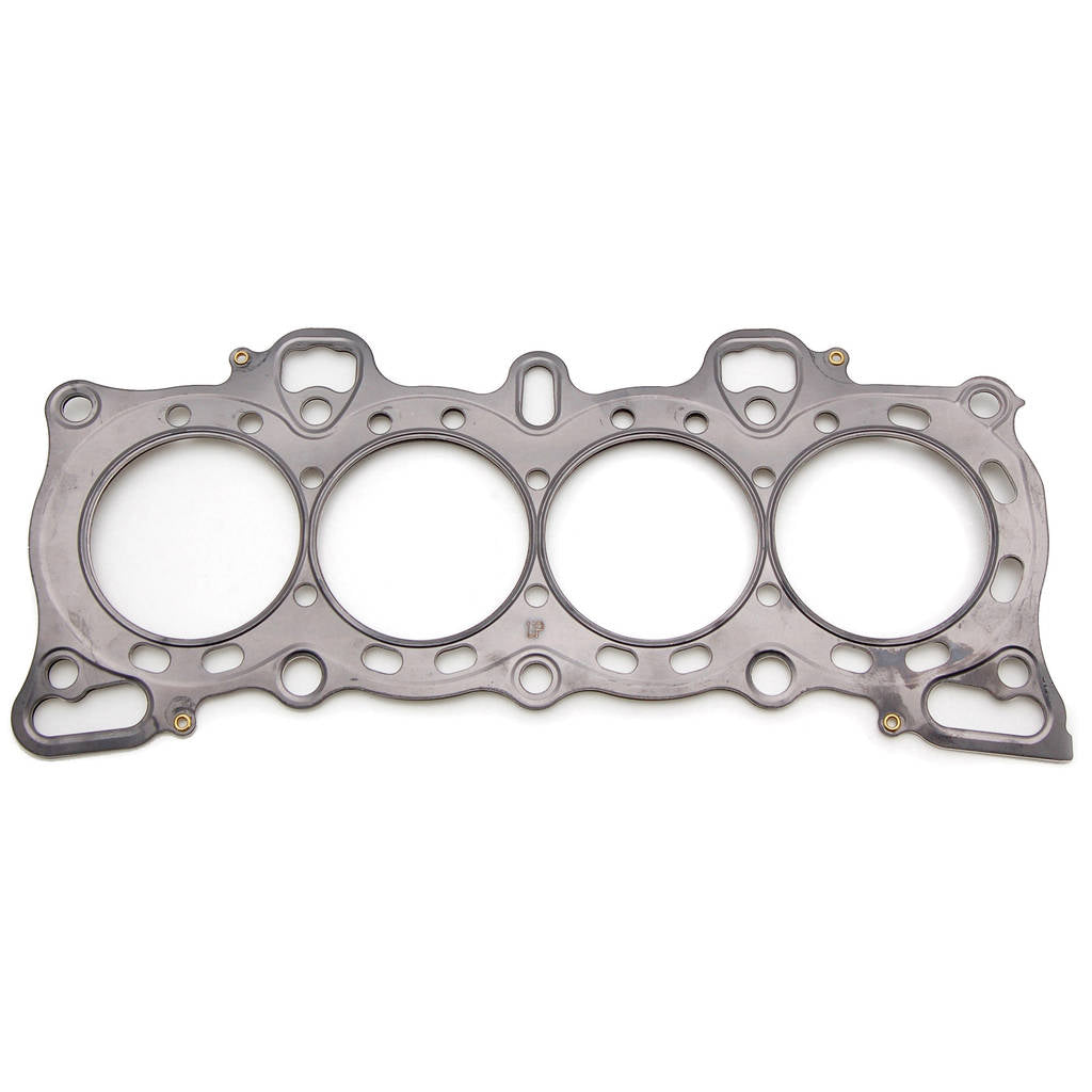 COMETIC C4121-030 Прокладка ГБЦ (HONDA/ACURA D16A6/D16A7, D15B1/D15B2 / D15B7, Bore 79mm, 0.8 mm) Photo-0 