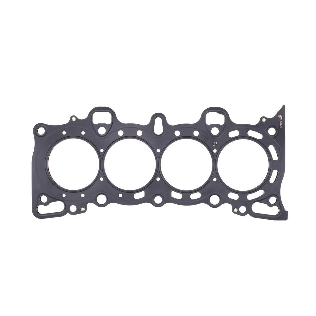 COMETIC C4195-030 Прокладка ГБЦ (HONDA / ACURA D16Y5 96-00 / D16Z6 92-95, Bore 76mm, 0.8 mm) Photo-0 