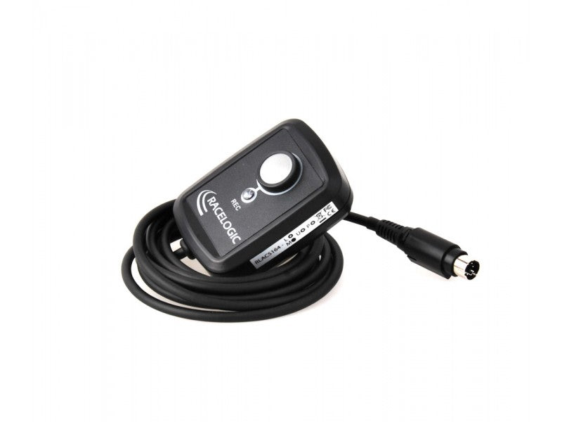 RACELOGIC RLACS164-MUP Дистанційний вимикач запуску/зупинки та реєстрації USB з роз&#39;ємом MINI DIN VBOX Lite Photo-1 