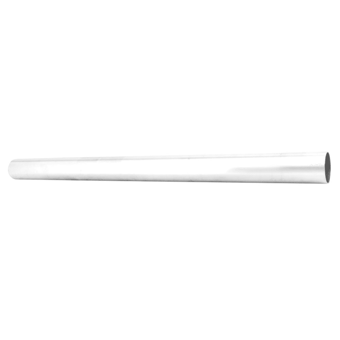 AEM 2-001-00 Універсальна труба, пряма (алюміній), діаметр 57 мм Photo-1 