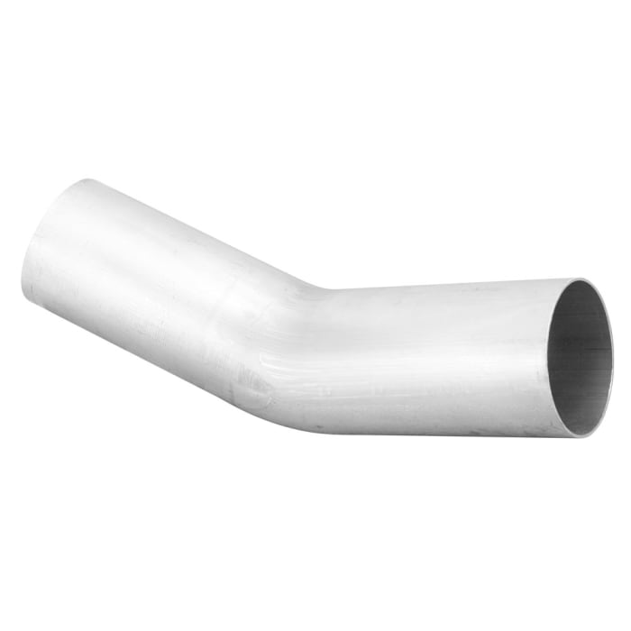 AEM 2-005-30 Універсальна труба, вигин 30 градусів (алюміній), діаметр 88 мм Photo-1 