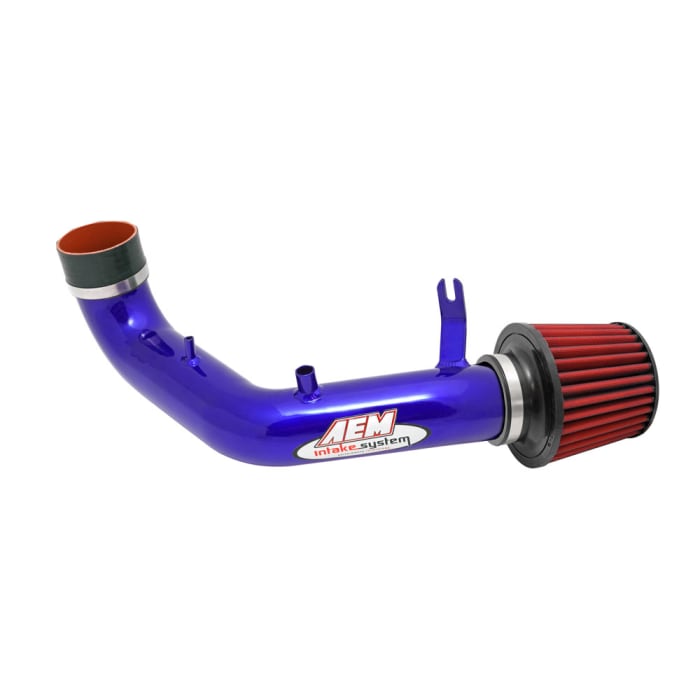 AEM 22-506B Система холодного впуску Short Ram Intake для RSX 02-06 TYPE-S Photo-1 