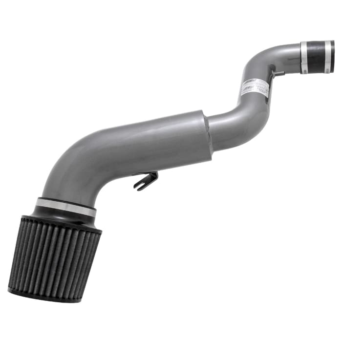 AEM 24-6005C Система холодного впуску, двокамерна для HONDA PRELUDE 92-01 A/T & amp; M/T Photo-0 