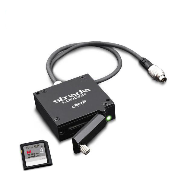 AIM X08MMD040SL Strada Logger Кабель (40см) Photo-0 