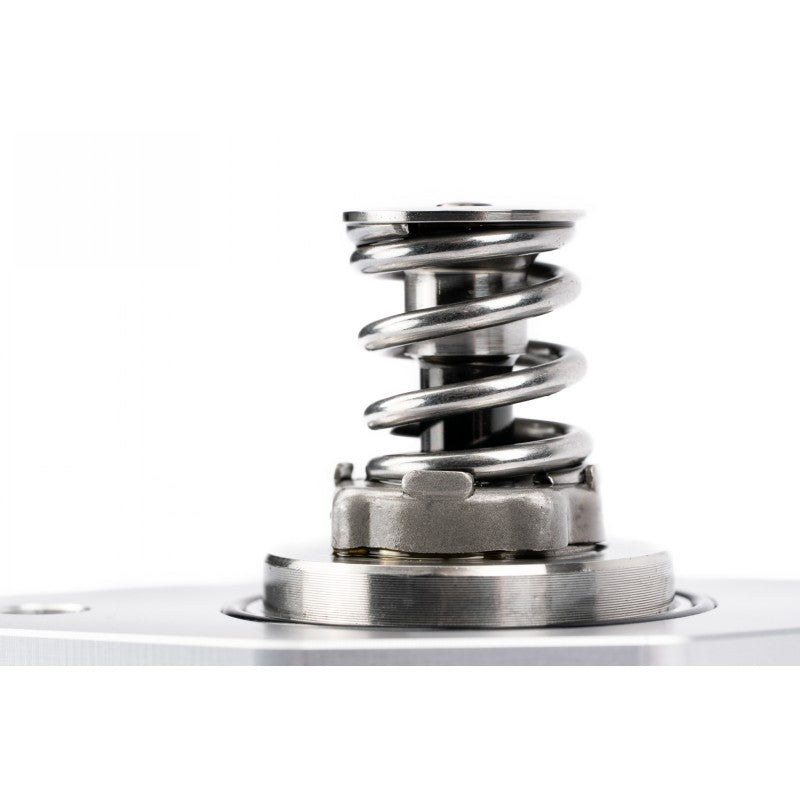 AMS ALP.28.07.0001-3 Паливний насос високого тиску Stage 2 для Nissan Z (RZ34) 2023+ Photo-4 