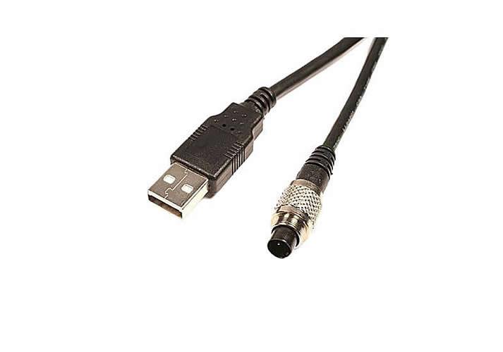 AIM V02563030 Кабель USB Photo-0 