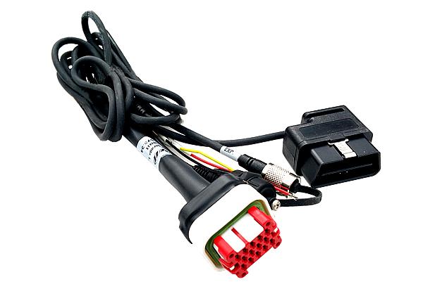 AIM V02573340 14-контактний OBD джгут MXG 1.2 Strada/MXS 1.2 Strada Photo-0 
