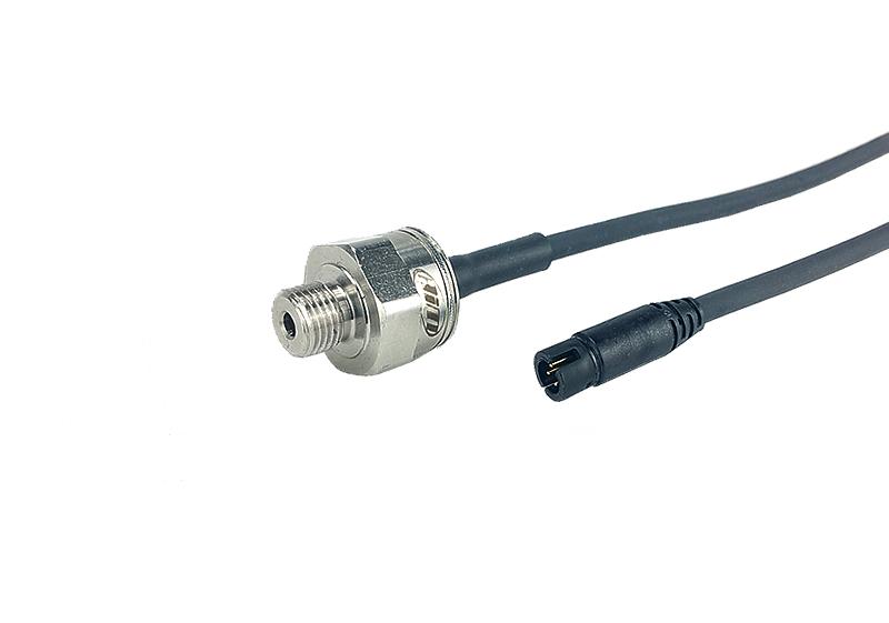 AIM X05PSA00010B10 Датчик тиску 0-10 bar M10 40cm Photo-0 