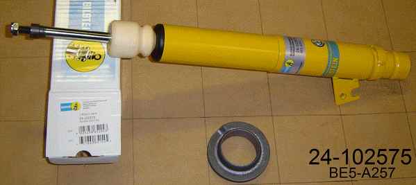 BILSTEIN 24-102575 Амортизатор правий передній B6-Sport для MAZDA 6 GG/GY Photo-1 