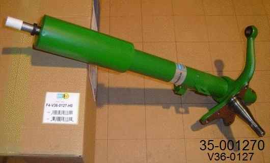 BILSTEIN 35-001270 Амортизатор передній лівий B6 (R2) для PORSCHE Nr.911.341.041.33 Photo-1 