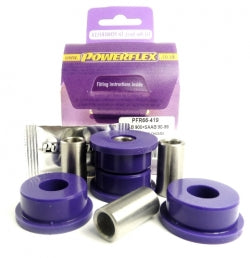 POWERFLEX PFR66-419 Задня вісь до задньої втулки шасі x2 для SAAB 90 & 99 Photo-0 