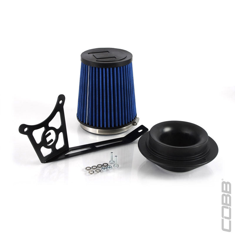 COBB 752100 Впуск Short Ram SF Intake MITSUBISHI EVO X Photo-1 