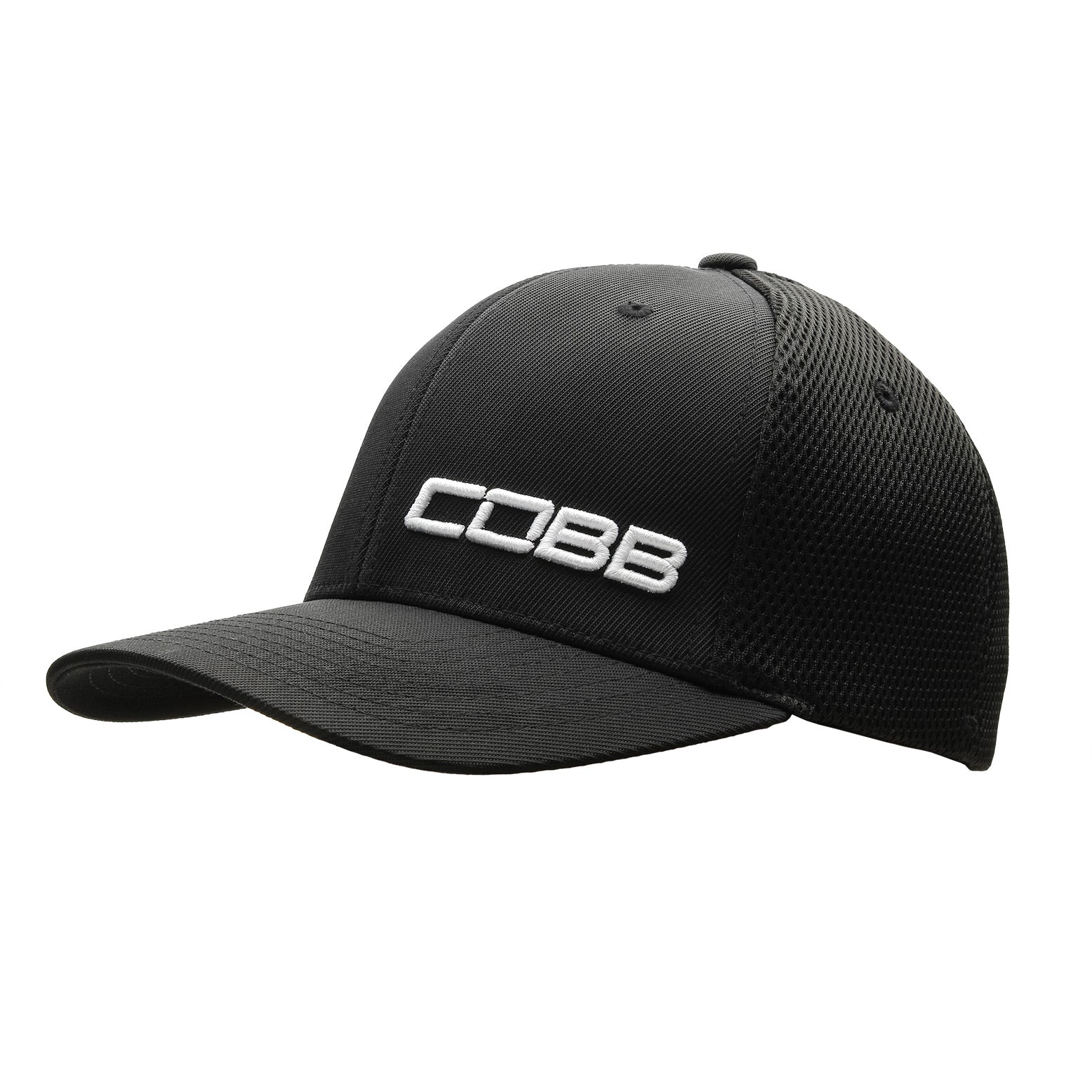 COBB CO-CAP-BLACK-ULTRA-L-XL Кепка COBB розмір - L/XL Photo-1 