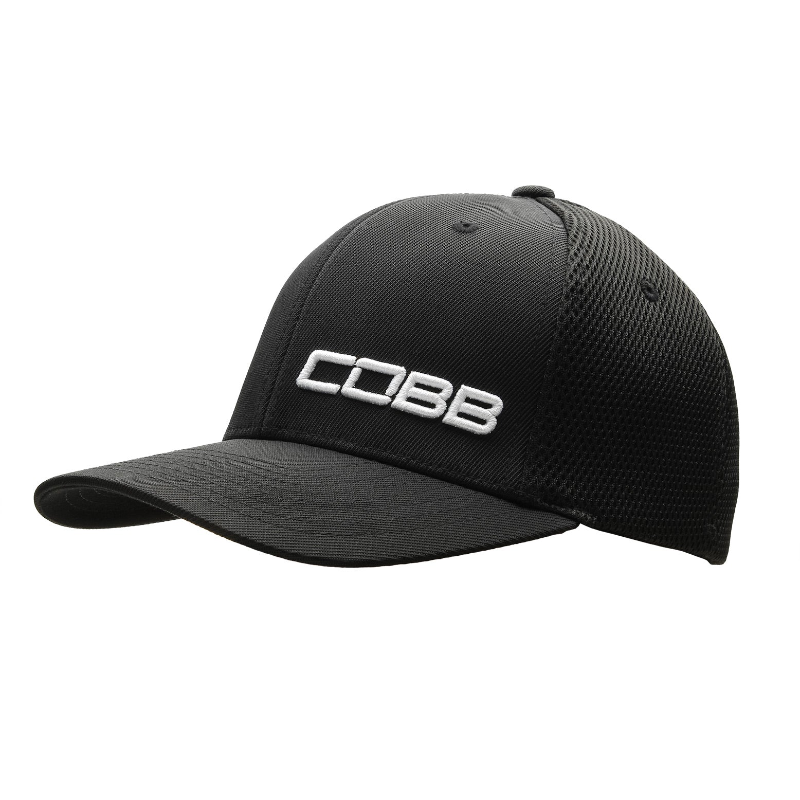 COBB CO-CAP-BLACK-ULTRA-L-XL Кепка COBB розмір - L/XL Photo-0 