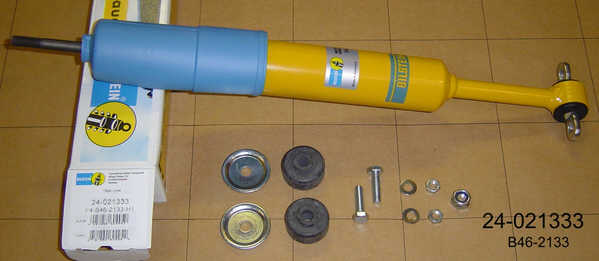 BILSTEIN 24-021333 Амортизатор передній B6 (R2) для FORD EXPLORER 4WD Photo-2 