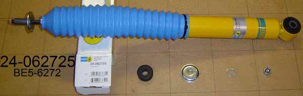 BILSTEIN 24-062725 Амортизатор задній B6 (R2) для MITSUBISHI Pajero 3 (V60V70) Photo-2 