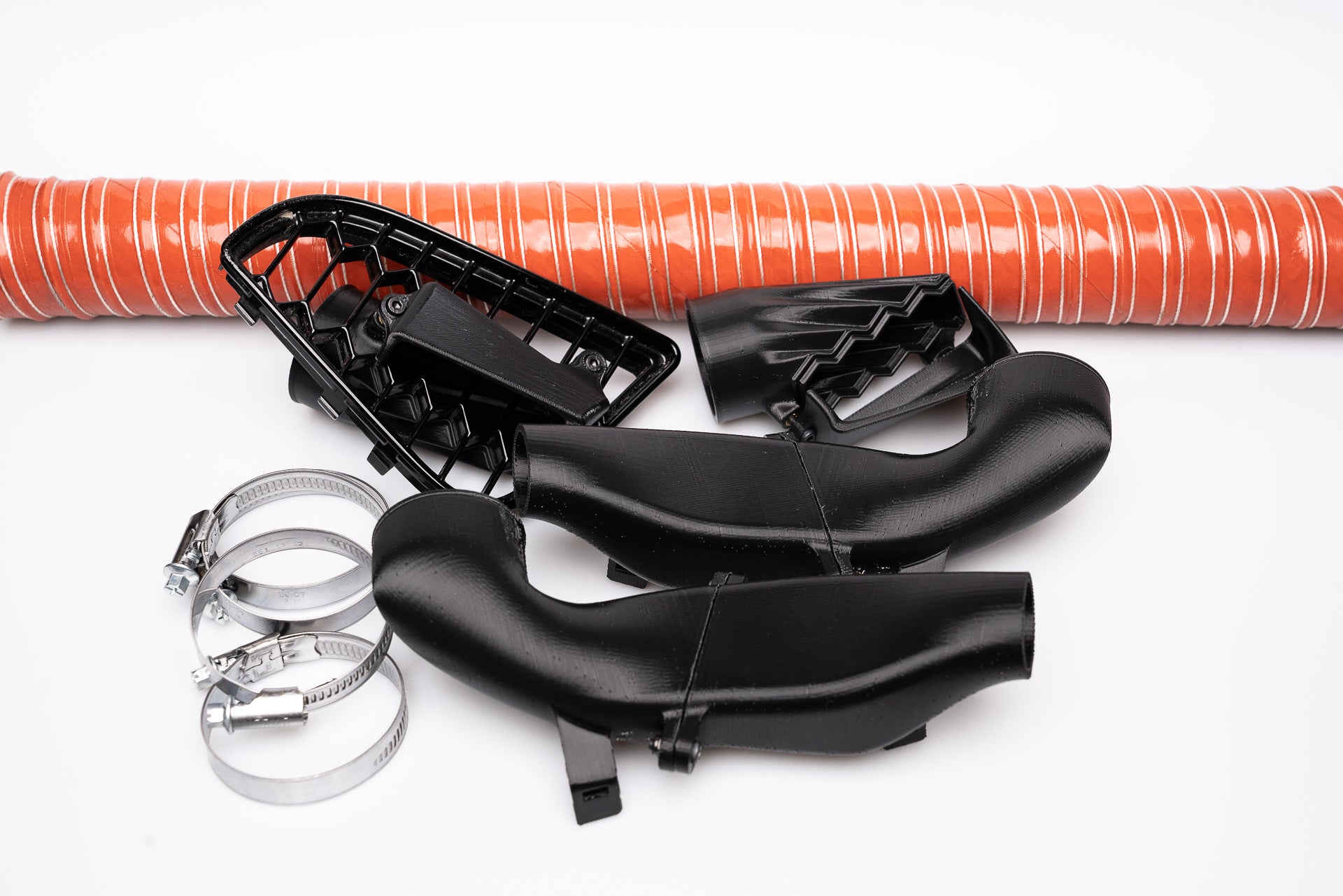 SPEED ENGINEERING 13512 Комплект охолодження передніх гальм FIAT Abarth 595/695 Photo-0 