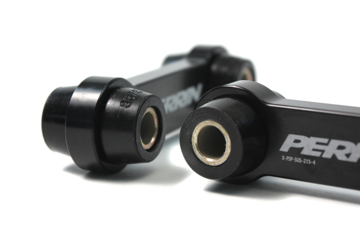 PERRIN PSP-SUS-218 Кінцеві тяги задні для SUBARU STI 04-07/ SUBARU Forester 04-08 Photo-2 
