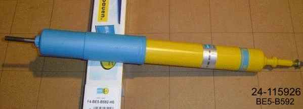 BILSTEIN 24-115926 Амортизатор задній B6-Sport для BMW 1er (E82, E87) Photo-1 