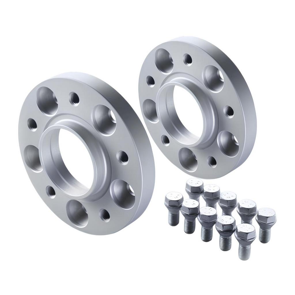 EIBACH S90-4-38-23-042-01 Колсіні проставки Pro-Spacer 1.5", 2 шт для CHEVROLET Colorado ZR2 4WD 2.7L 2023- Photo-0 