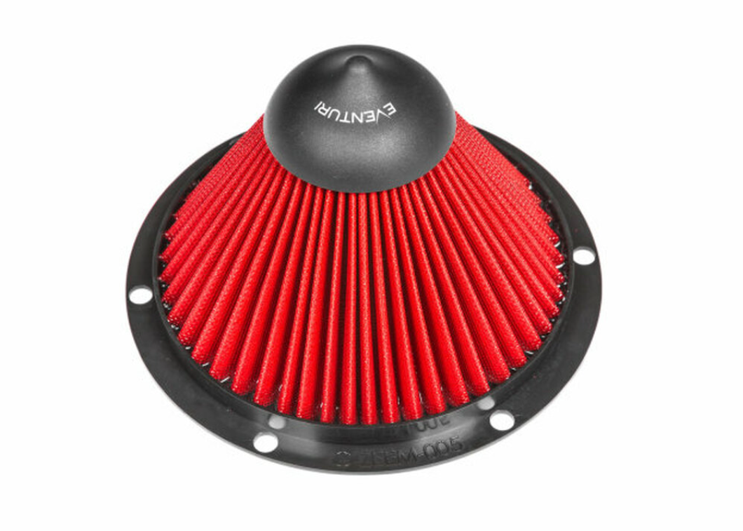 EVENTURI EVE-W192-FTR Змінний фільтр ТИП D2 Photo-0 