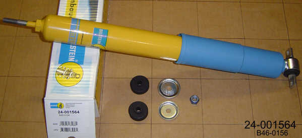 BILSTEIN 24-001564 Амортизатор задній B6 (R2) для GM Firebird, CAMARO Photo-1 