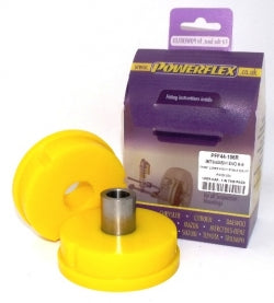 POWERFLEX PFF44-106R Передня нижня передня опора двигуна для MITSUBISHI Lancer Evo 8 - 9 Photo-1 