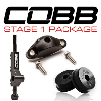 COBB 212X01 Пакет трансмісії з широким барабаном перемикання передач SUBARU WRX 02-07 5MT Photo-4 