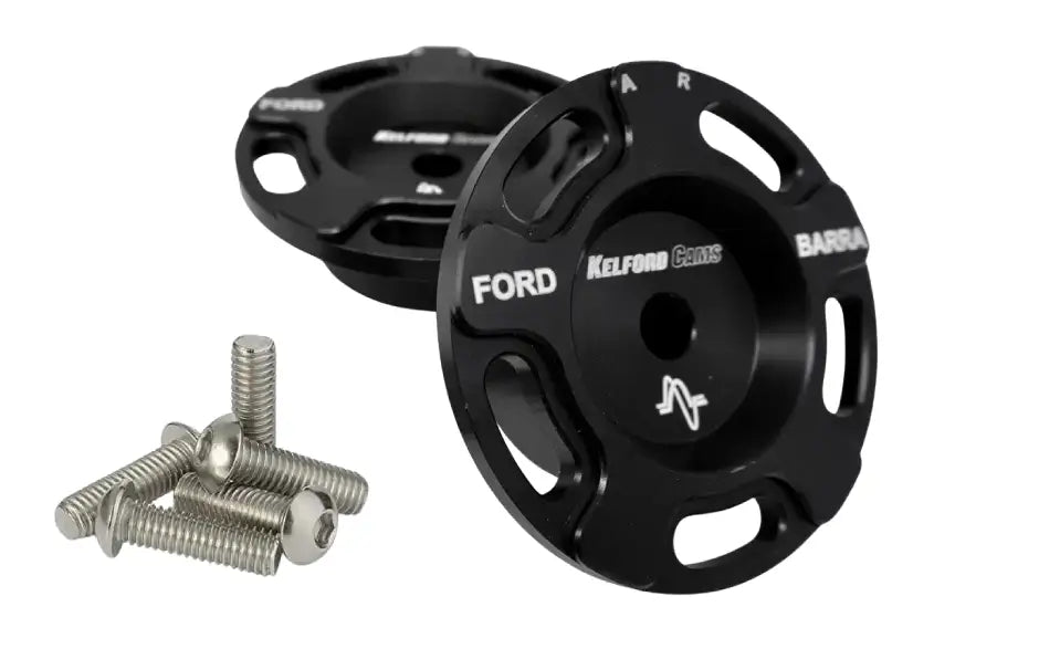 KELFORD KCGBARRA Кулачкові шестерні для двигуна FORD Barra Photo-0 