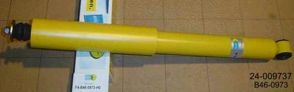 BILSTEIN 24-009737 Амортизатор задній B6 (R2) для PORSCHE 911-E 1000-SEEN Photo-1 