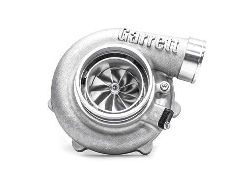 GARRETT 880695-5002S Турбіна G35-1050 без гарячого хаузінга/стандартне обертання Photo-1 