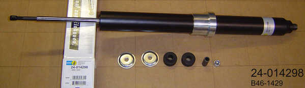 BILSTEIN 24-014298 Амортизатор передній B6 (R2) для Bentley Continental Photo-1 