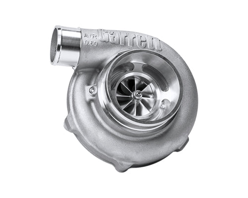 GARRETT 844621-5003S Турбіна GTX3071R Gen II з реверсним обертанням (без гарячого хаузінга) Photo-0 