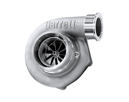 GARRETT 846098-5002S Турбіна GTX3584RS (без гарячого хаузінга) Photo-0 