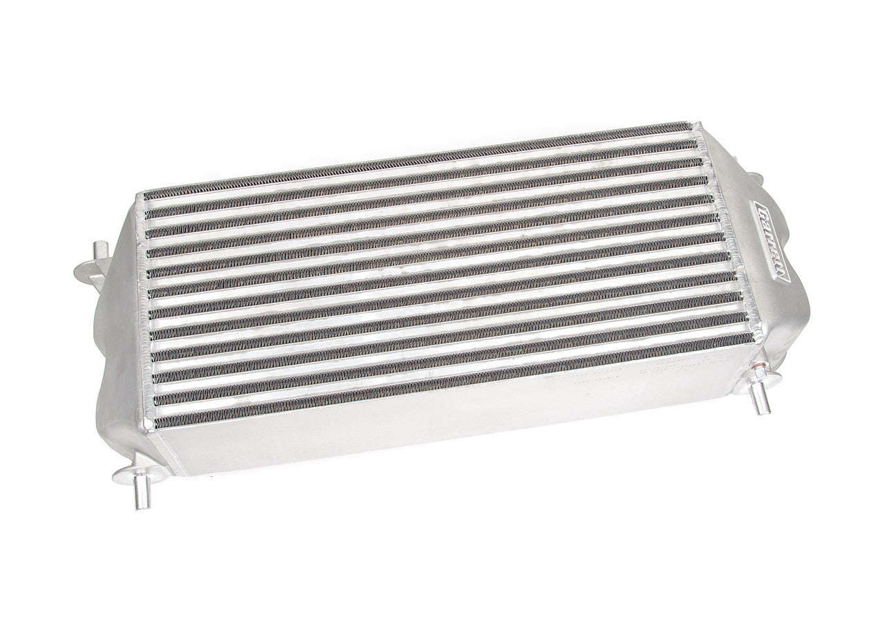GARRETT 870702-6001 інтеркулер для FORD F150 cac 3.5 L / 2.7 L EcoBoost 2015 Photo-1 