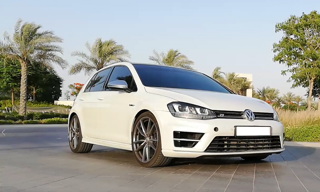 SYVECS S7Plus - Vw7r блок управління ECU VW Golf 7R PNP Kit Photo-0 